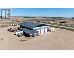 732010 Range Road 62 Emerson Trail Industrial Park, Rural Grande Prairie No. 1, County Of, Ca