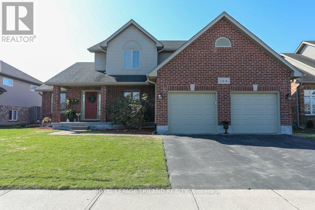 144 Landon Lane