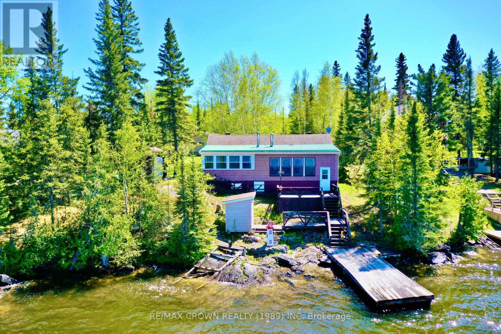 59 Sailing Club Road, Moonbeam, Ontario  P0L 1V0 - Photo 1 - T12074758