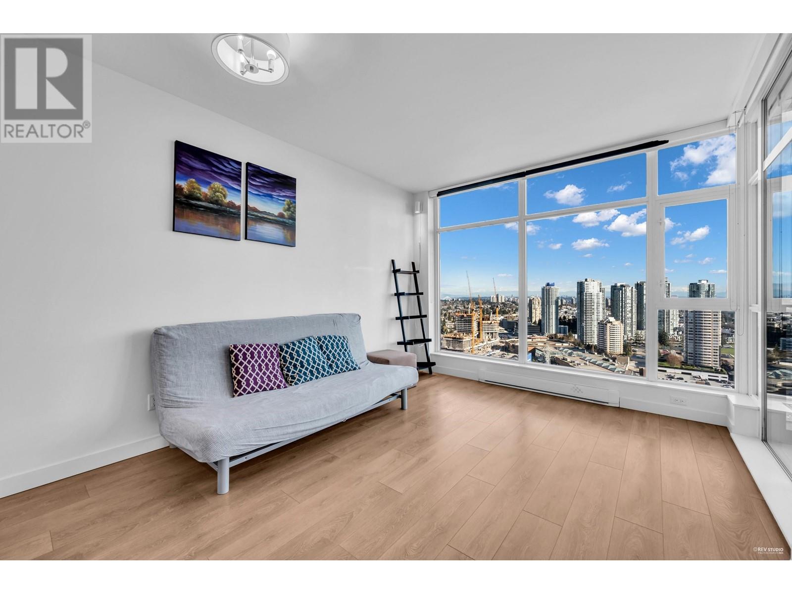 Listing Picture 7 of 24 : 3301 6098 STATION STREET, Burnaby / 本拿比 - 魯藝地產 Yvonne Lu Group - MLS Medallion Club Member