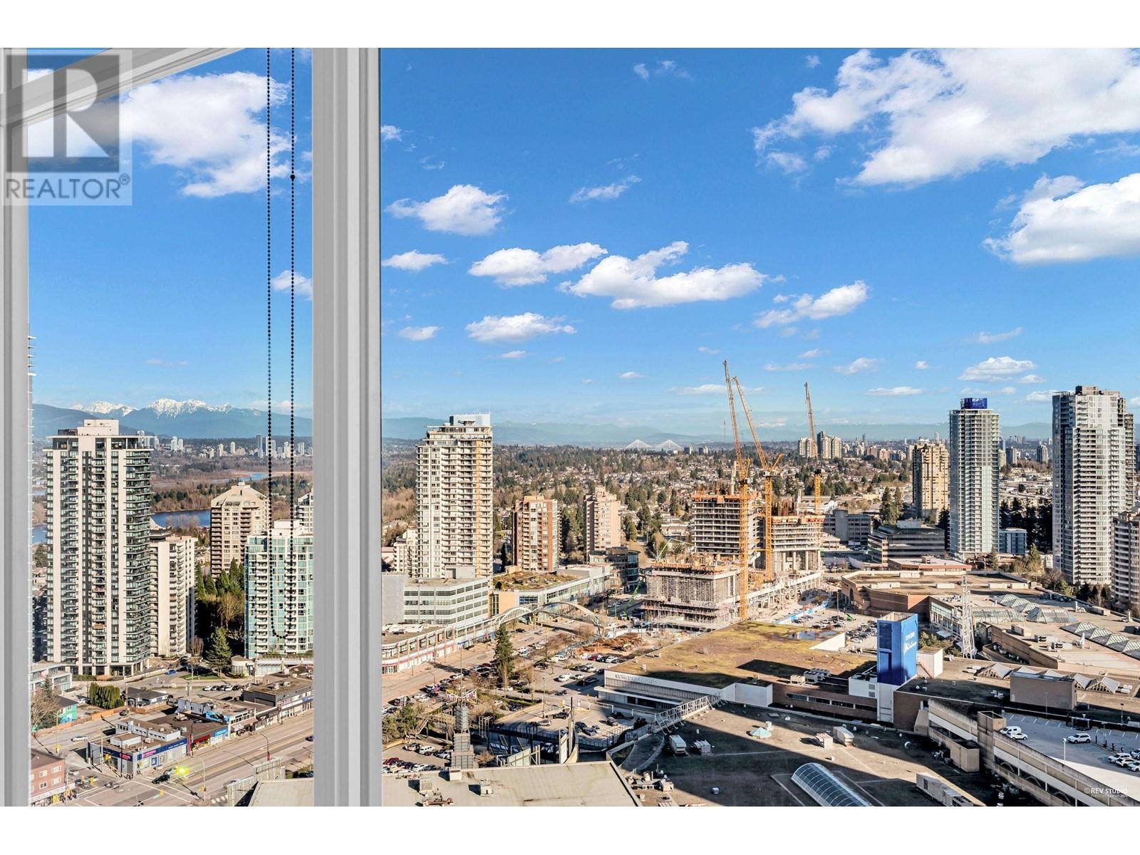 Listing Picture 17 of 24 : 3301 6098 STATION STREET, Burnaby / 本拿比 - 魯藝地產 Yvonne Lu Group - MLS Medallion Club Member