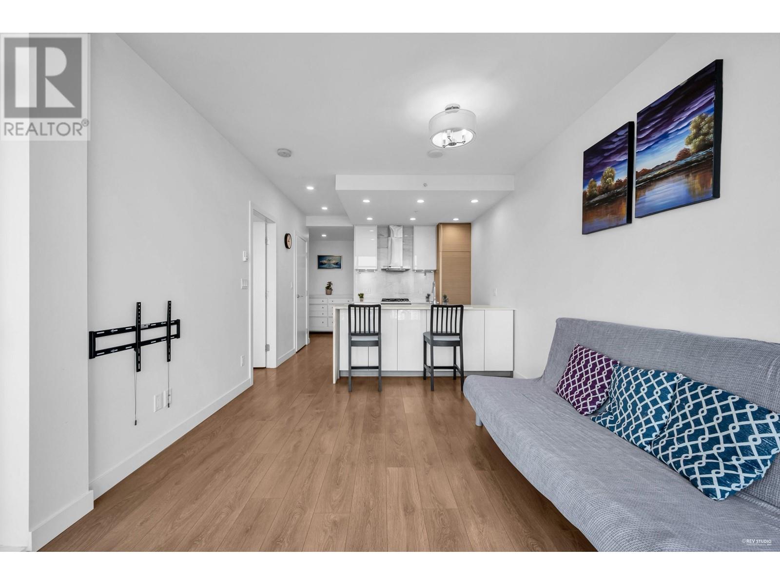 Listing Picture 10 of 24 : 3301 6098 STATION STREET, Burnaby / 本拿比 - 魯藝地產 Yvonne Lu Group - MLS Medallion Club Member