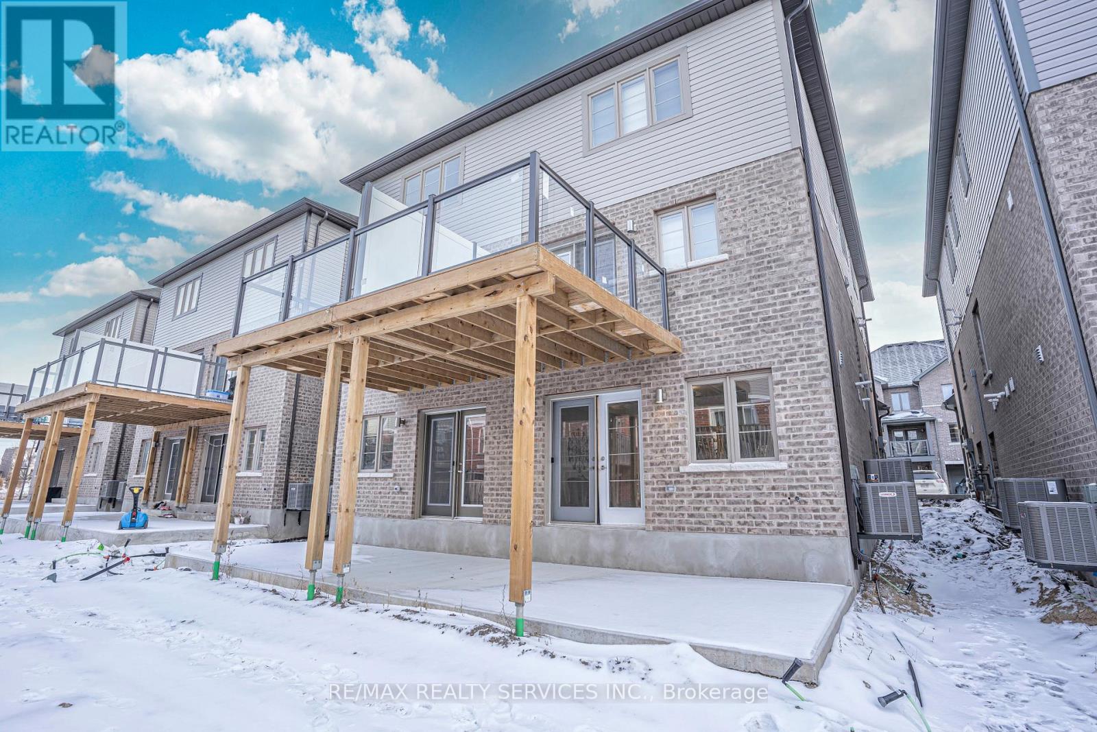 32 - 205 West Oak Trail, Kitchener, Ontario  N2R 0R9 - Photo 28 - X12074601