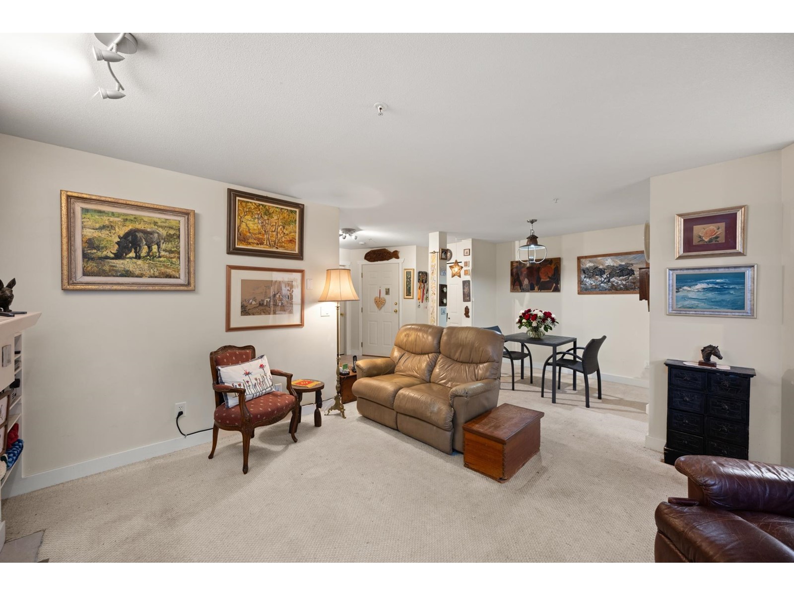 105 22015 48 Avenue, Langley, British Columbia  V3A 8L3 - Photo 9 - R2988890