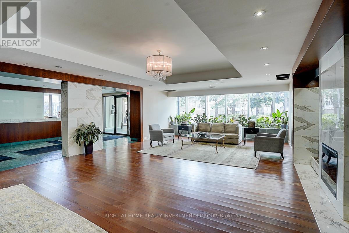 Property at 808 - 65 SPRING GARDEN AVENUE image 3