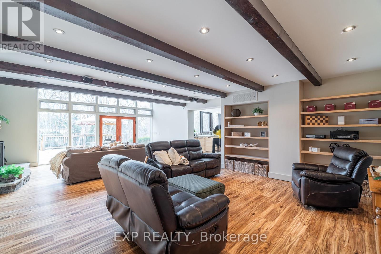 6165 19th Avenue, Markham, Ontario  L3P 3J3 - Photo 13 - N12074644