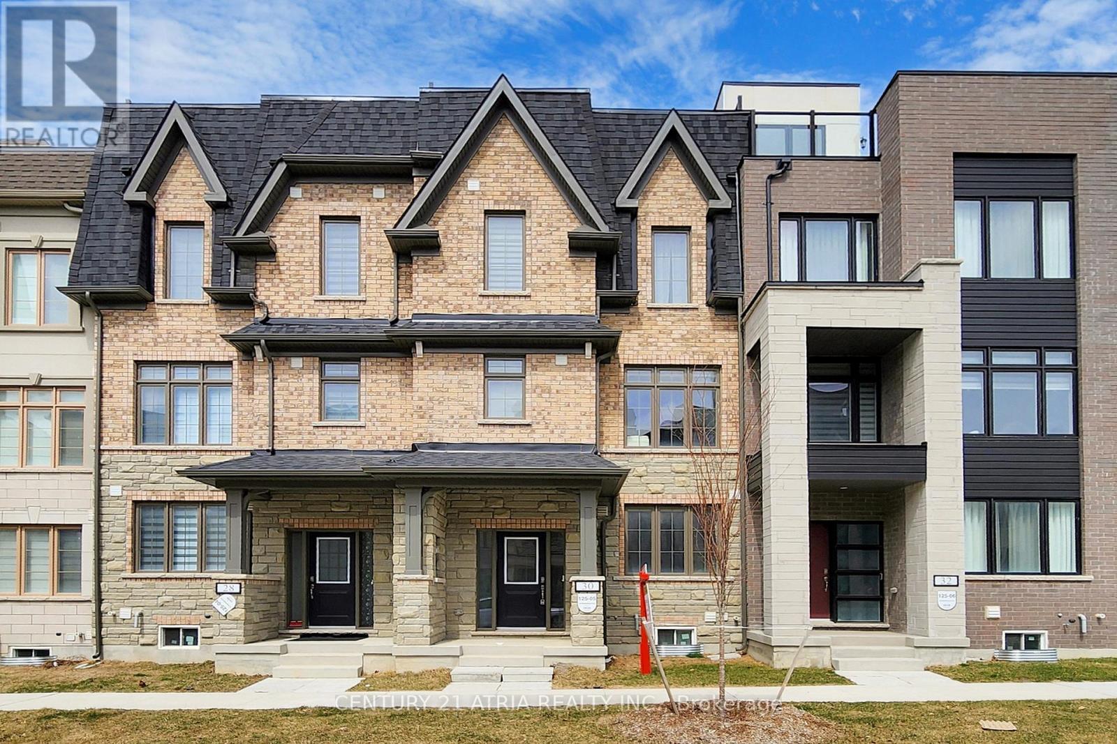 Property at 30 GUARDHOUSE CRESCENT image 1