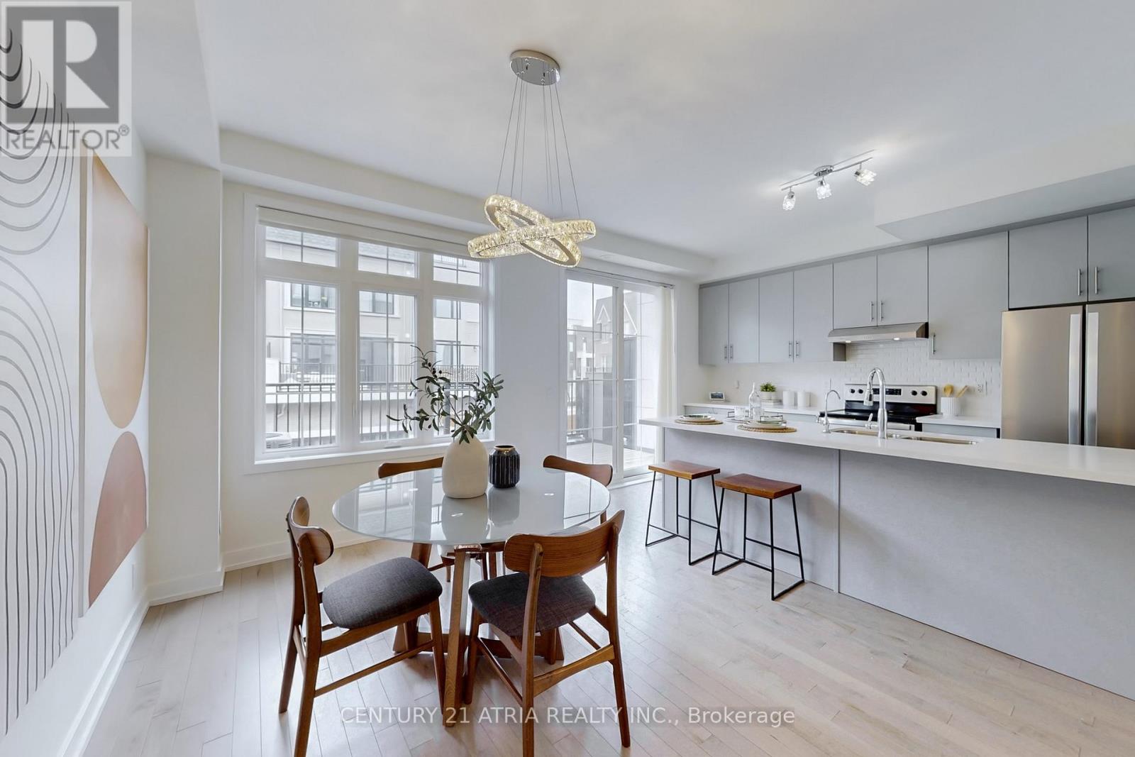 30 Guardhouse Crescent, Markham (Angus Glen), Ontario  L6C 3J8 - Photo 12 - N12074668
