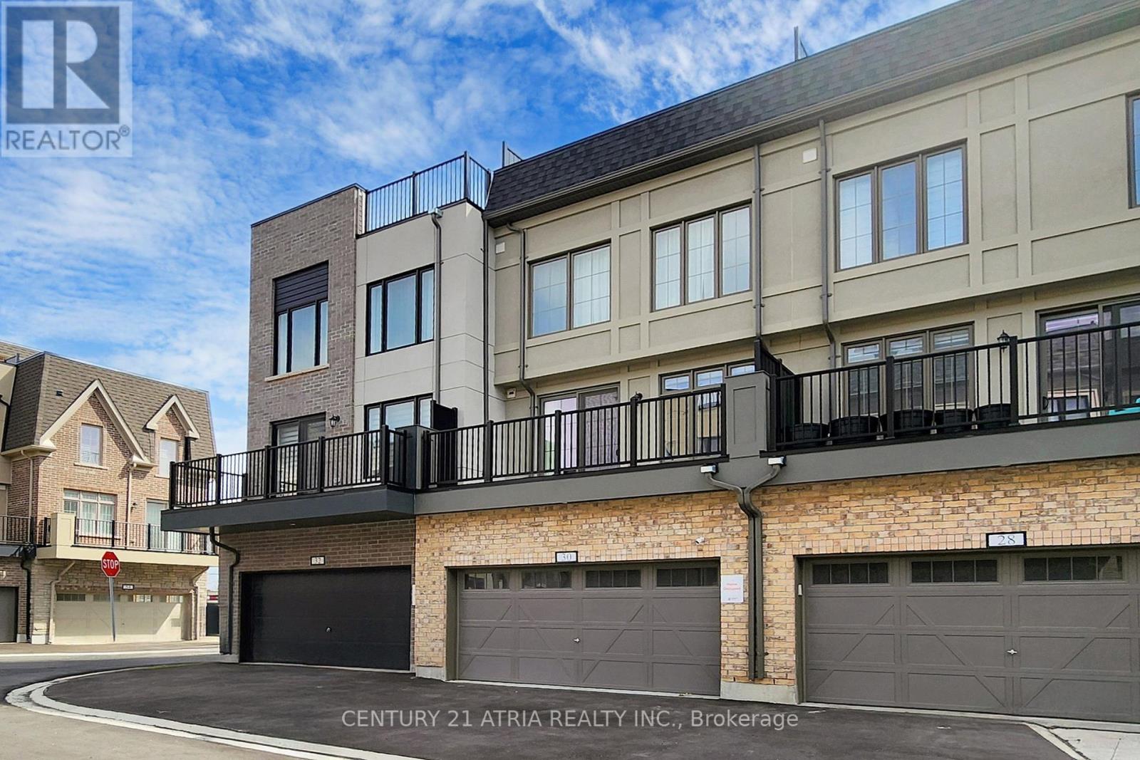 30 Guardhouse Crescent, Markham (Angus Glen), Ontario  L6C 3J8 - Photo 48 - N12074668