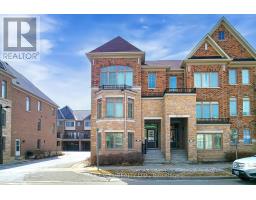 23 ROUGEVIEW PARK CRESCENT, Markham, Ontario