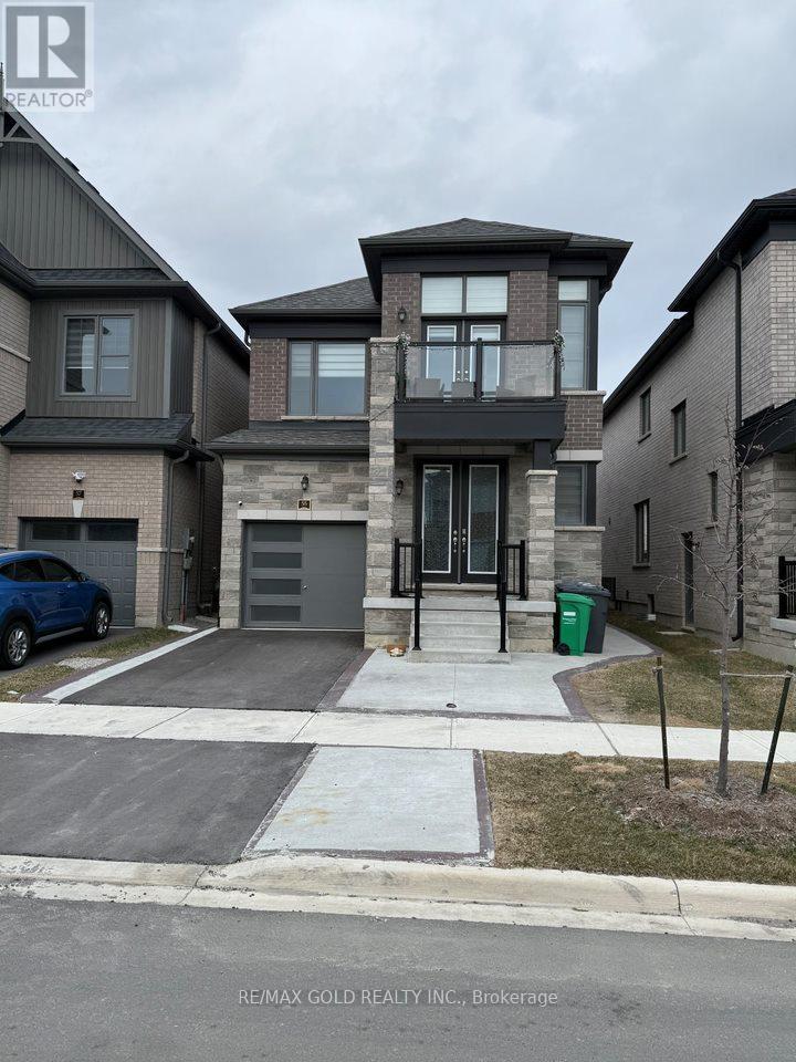 55 Calabria Drive, Caledon, Ontario  L7C 4L2 - Photo 1 - W12074664