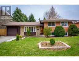 36 TRELAWNE DRIVE, St. Catharines, Ontario