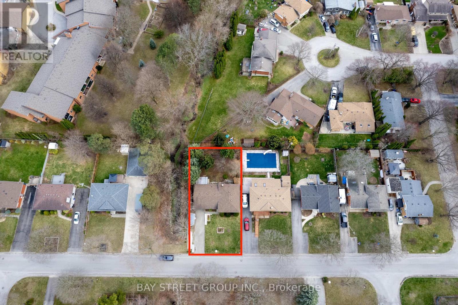 Property at 36 TRELAWNE DRIVE image 3