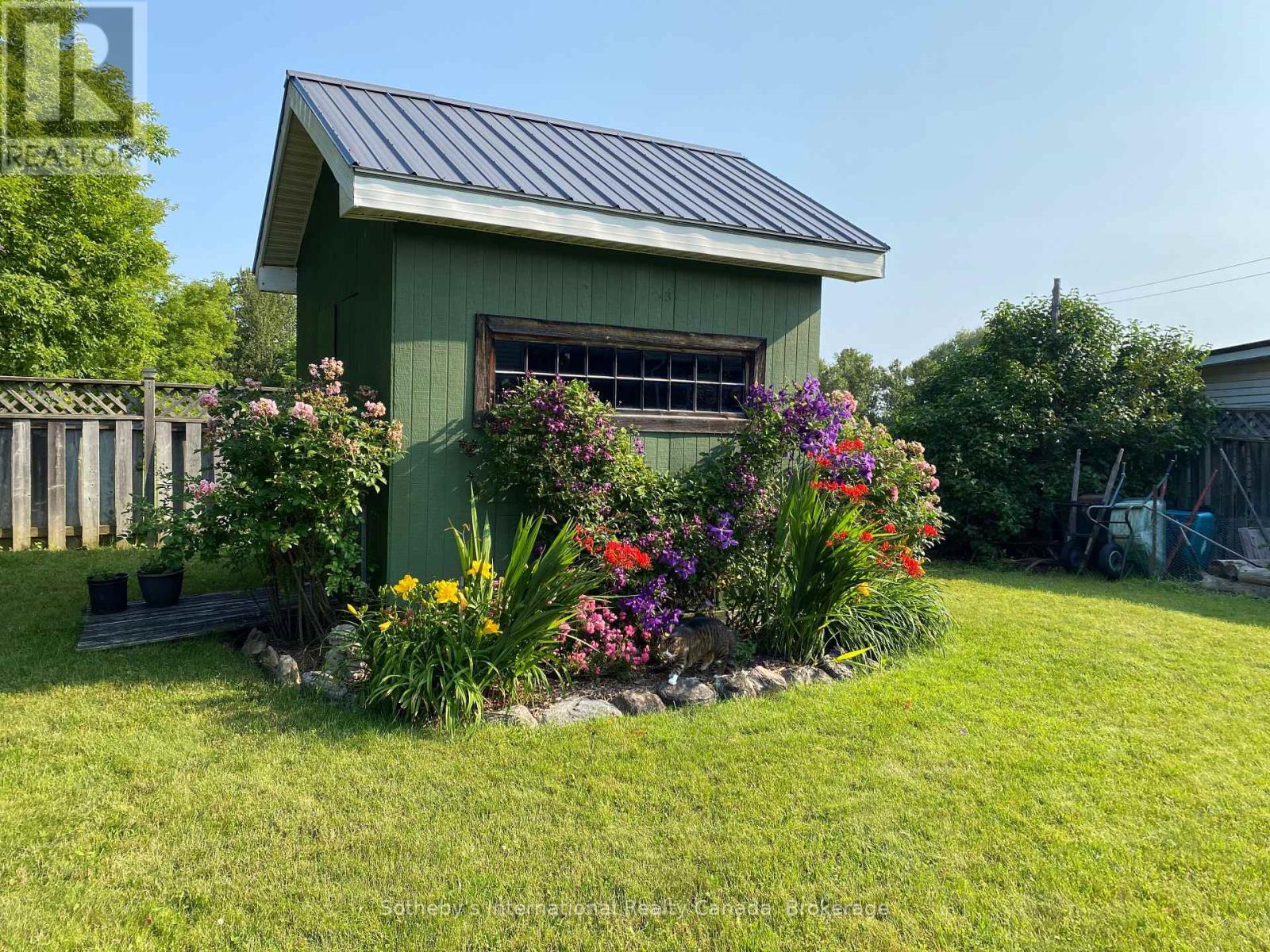 7558 County Road 91, Clearview (Stayner), Ontario  L0M 1S0 - Photo 42 - S12074770