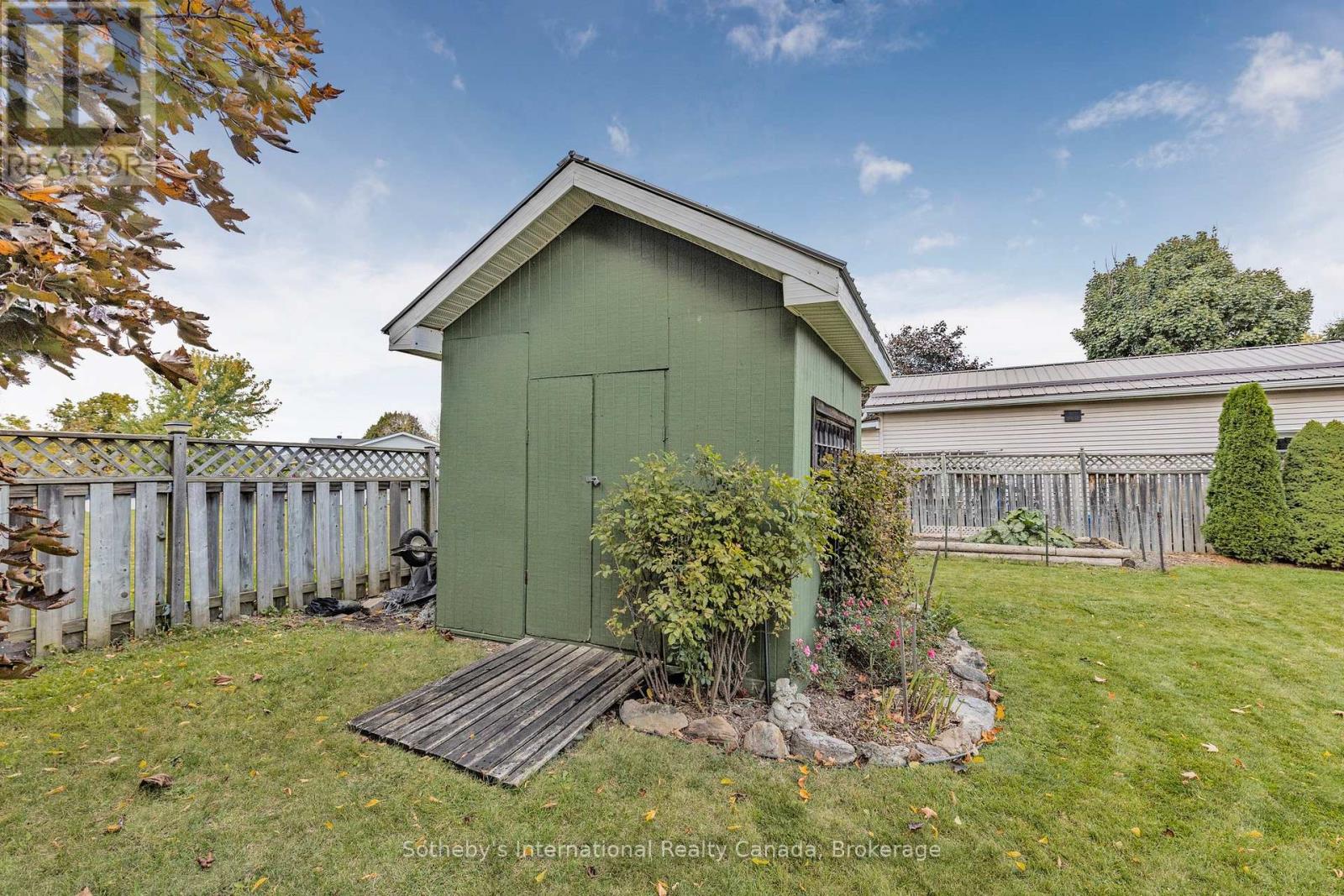 7558 County Road 91, Clearview (Stayner), Ontario  L0M 1S0 - Photo 43 - S12074770
