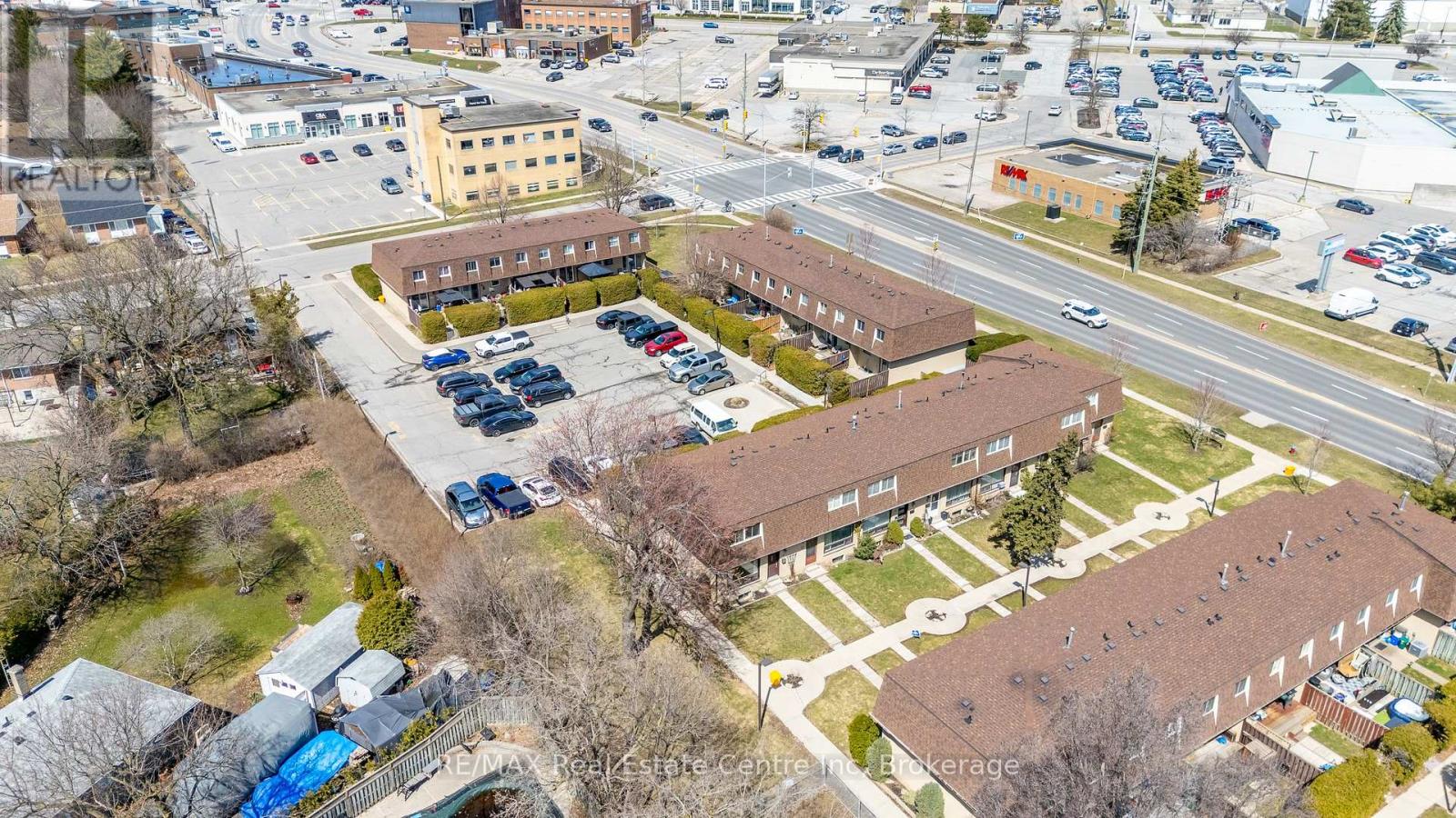 10 - 20 Mountainview Road, Halton Hills, Ontario  L7G 4K3 - Photo 39 - W12074798