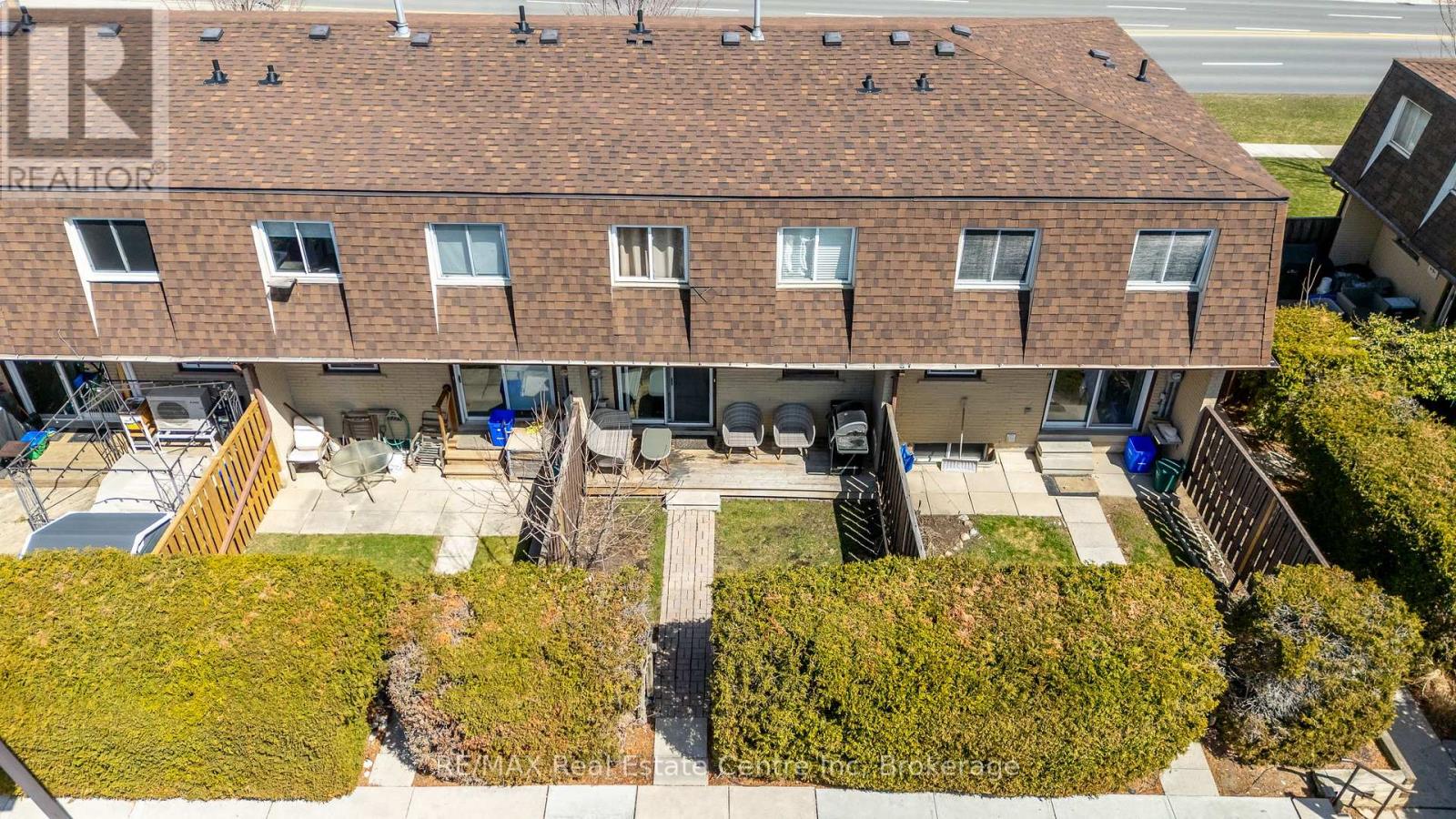 10 - 20 Mountainview Road, Halton Hills, Ontario  L7G 4K3 - Photo 41 - W12074798