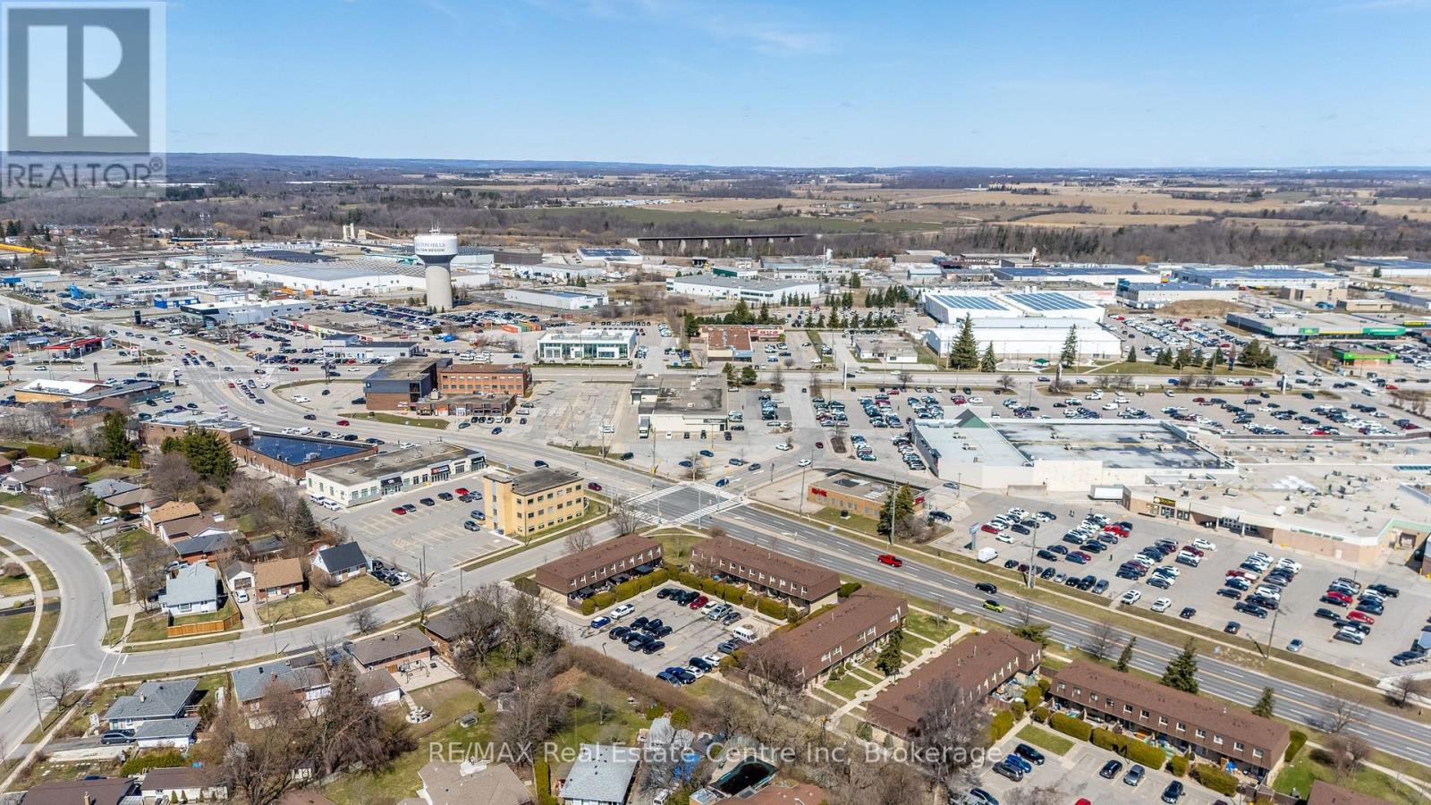 10 - 20 Mountainview Road, Halton Hills, Ontario  L7G 4K3 - Photo 47 - W12074798