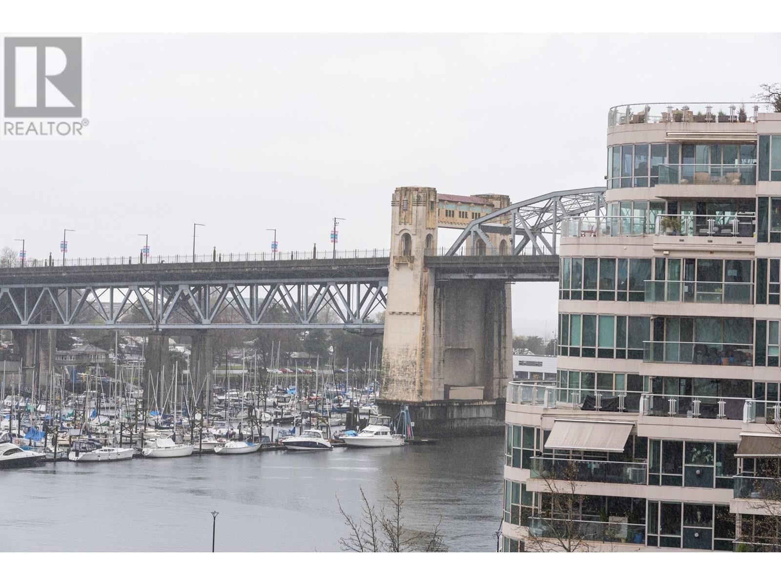 705 1600 HOWE STREET, vancouver, British Columbia