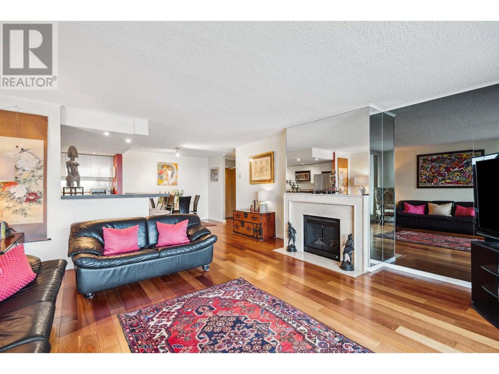 705 1600 Howe Street, Vancouver, British Columbia  V6Z 2L9 - Photo 10 - R2988862