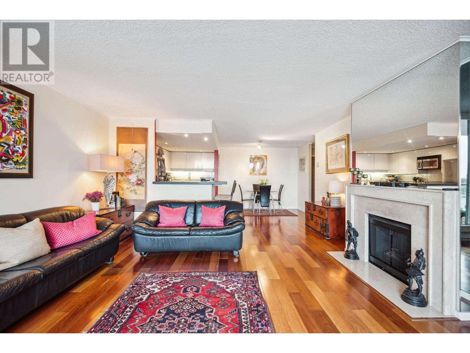 705 1600 Howe Street, Vancouver, British Columbia  V6Z 2L9 - Photo 11 - R2988862