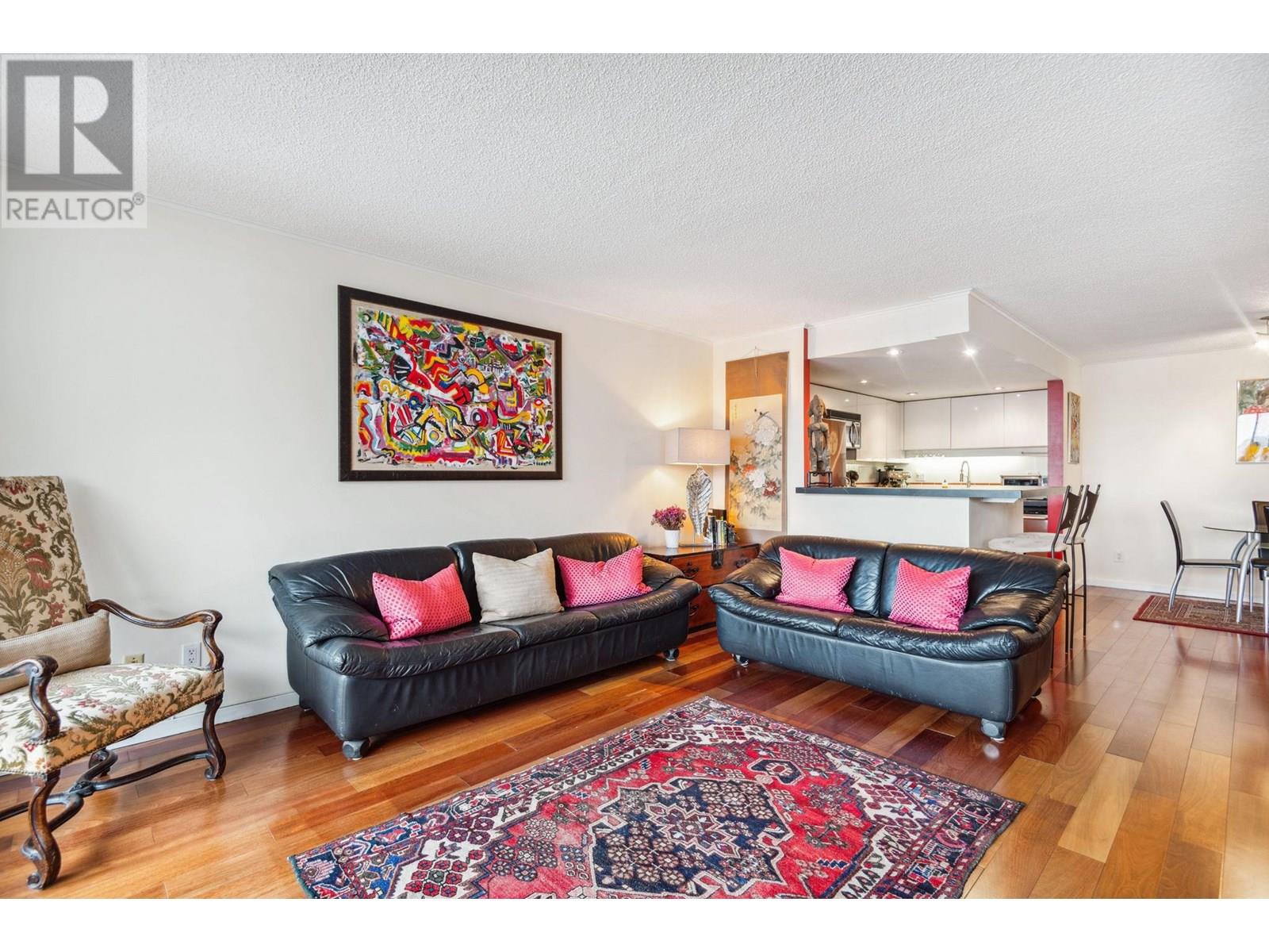 705 1600 Howe Street, Vancouver, British Columbia  V6Z 2L9 - Photo 12 - R2988862