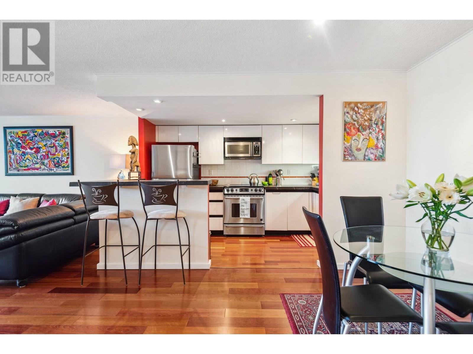 705 1600 Howe Street, Vancouver, British Columbia  V6Z 2L9 - Photo 14 - R2988862