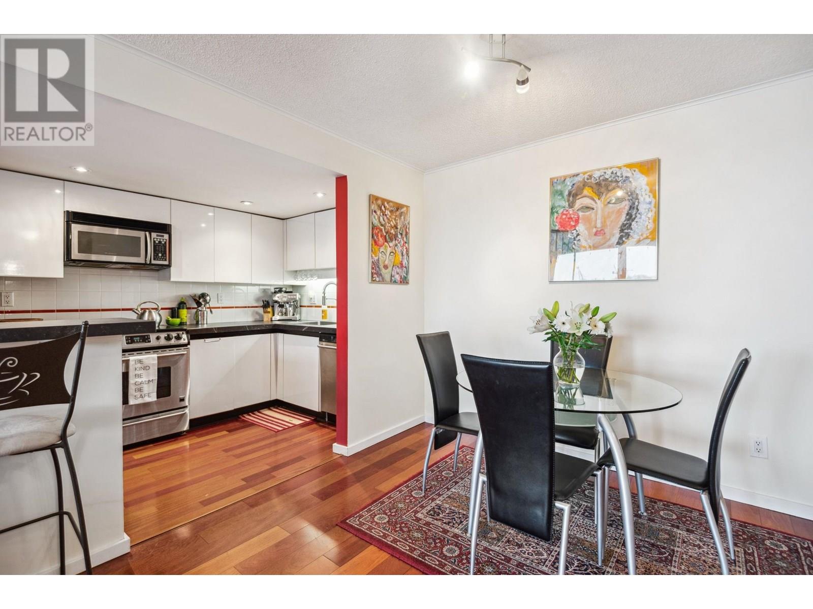 705 1600 Howe Street, Vancouver, British Columbia  V6Z 2L9 - Photo 15 - R2988862
