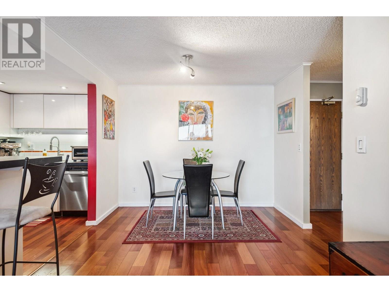 705 1600 Howe Street, Vancouver, British Columbia  V6Z 2L9 - Photo 16 - R2988862