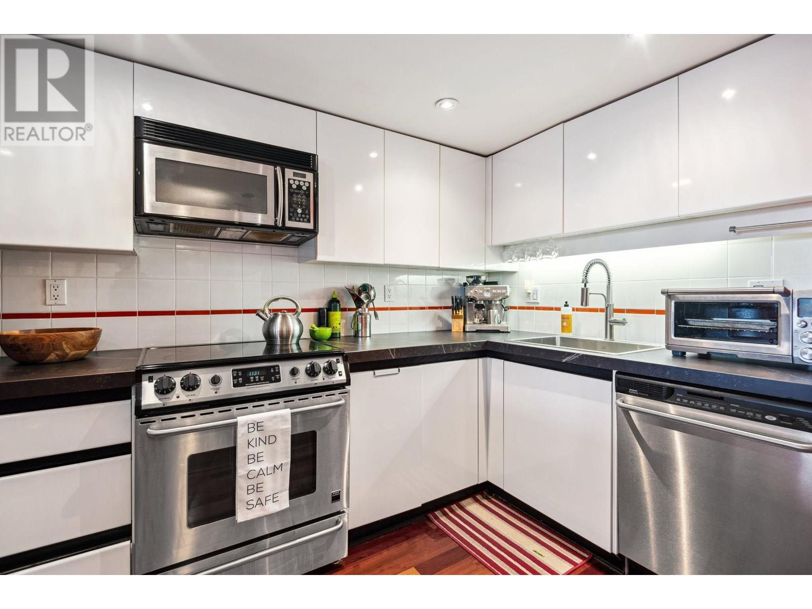 705 1600 Howe Street, Vancouver, British Columbia  V6Z 2L9 - Photo 18 - R2988862