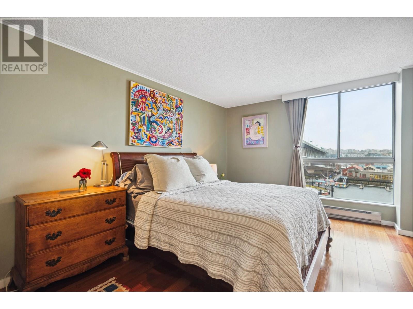 705 1600 Howe Street, Vancouver, British Columbia  V6Z 2L9 - Photo 19 - R2988862