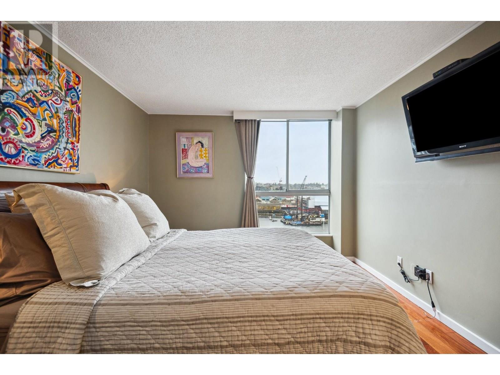 705 1600 Howe Street, Vancouver, British Columbia  V6Z 2L9 - Photo 20 - R2988862
