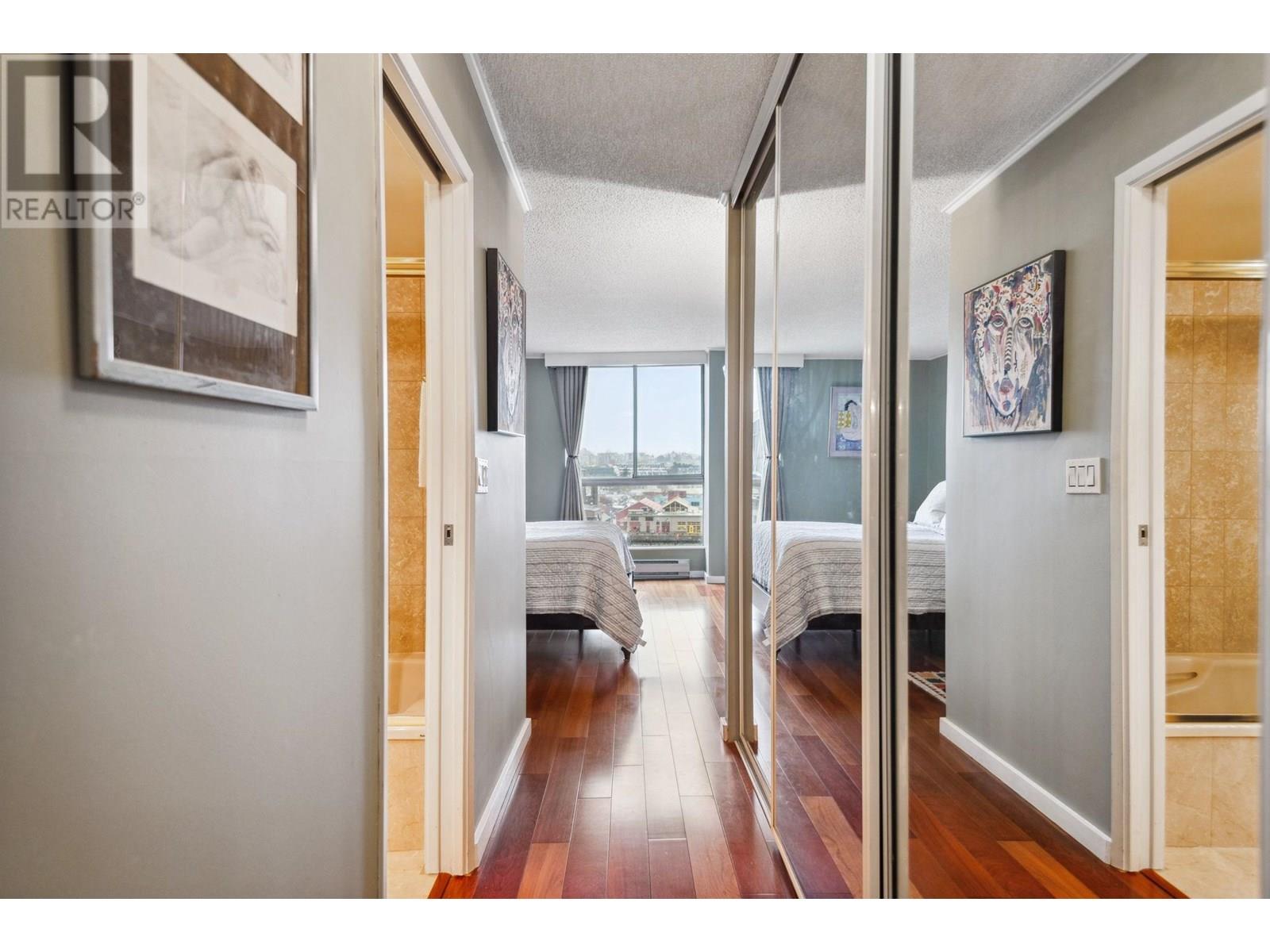 705 1600 Howe Street, Vancouver, British Columbia  V6Z 2L9 - Photo 21 - R2988862