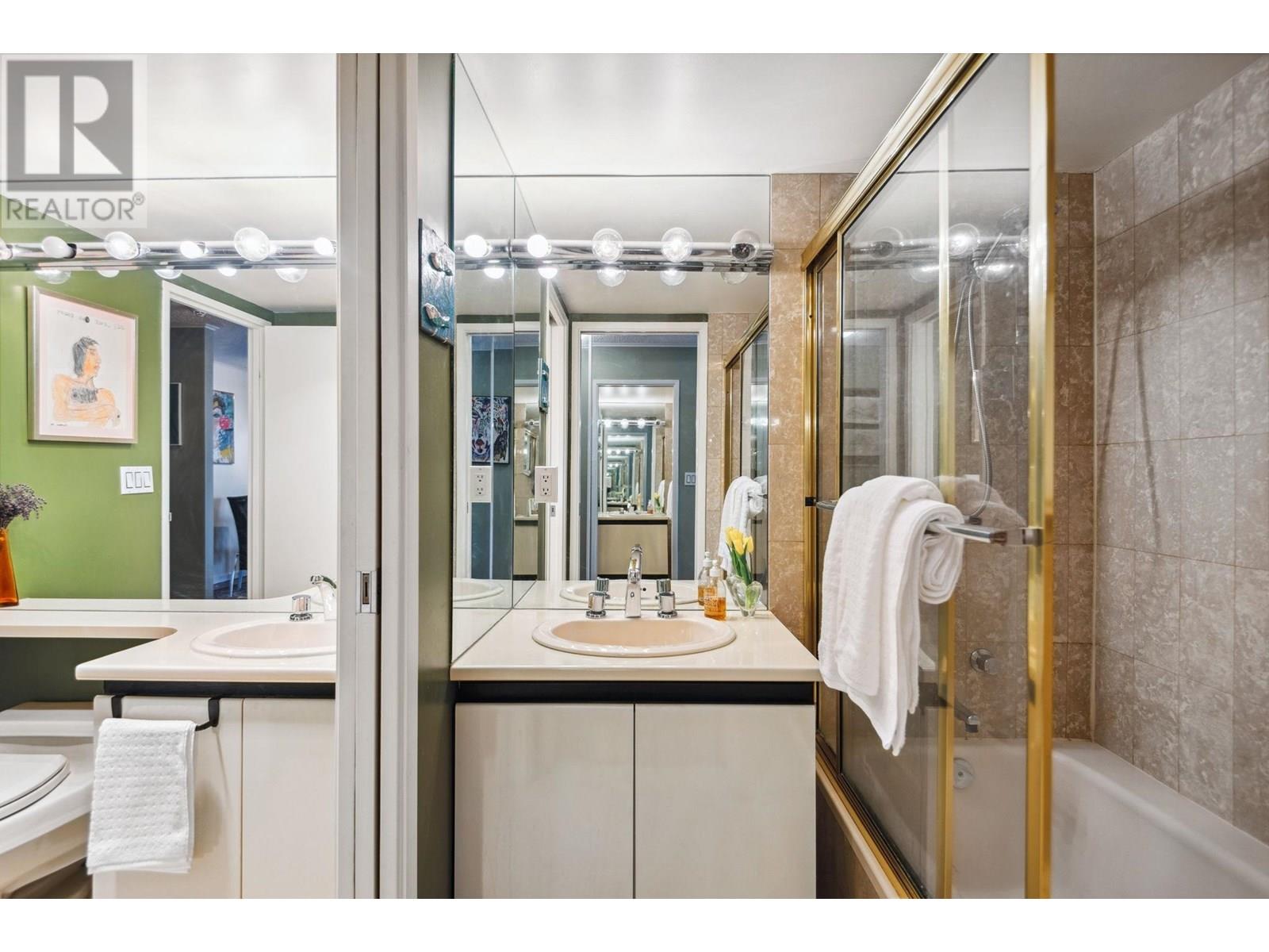 705 1600 Howe Street, Vancouver, British Columbia  V6Z 2L9 - Photo 22 - R2988862