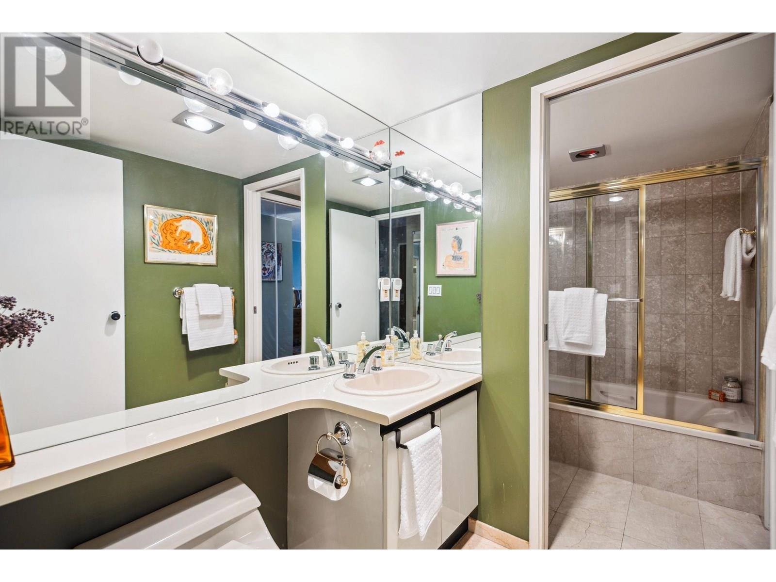 705 1600 Howe Street, Vancouver, British Columbia  V6Z 2L9 - Photo 23 - R2988862
