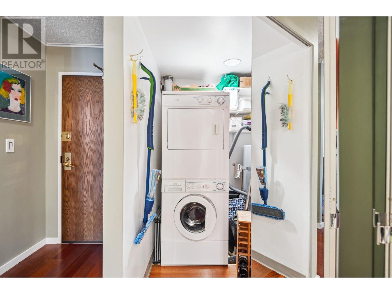 705 1600 Howe Street, Vancouver, British Columbia  V6Z 2L9 - Photo 25 - R2988862