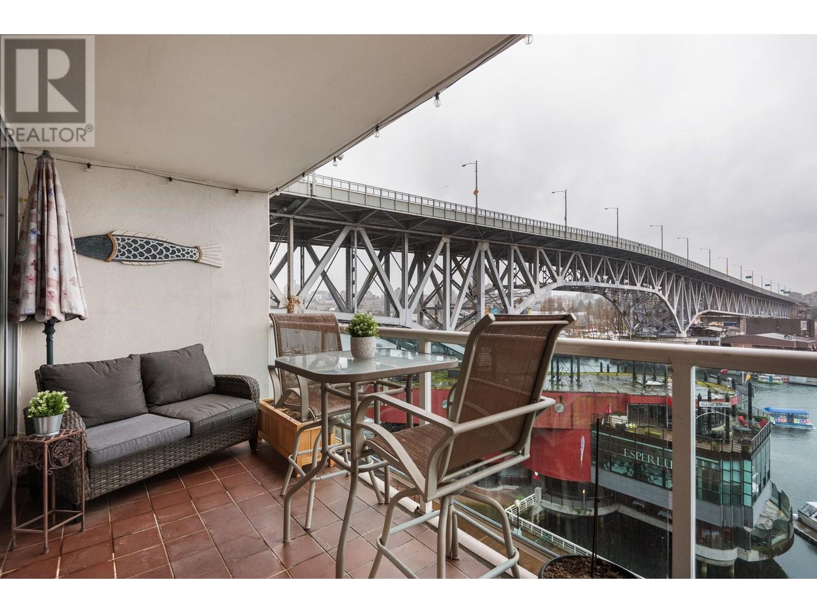 705 1600 Howe Street, Vancouver, British Columbia  V6Z 2L9 - Photo 27 - R2988862