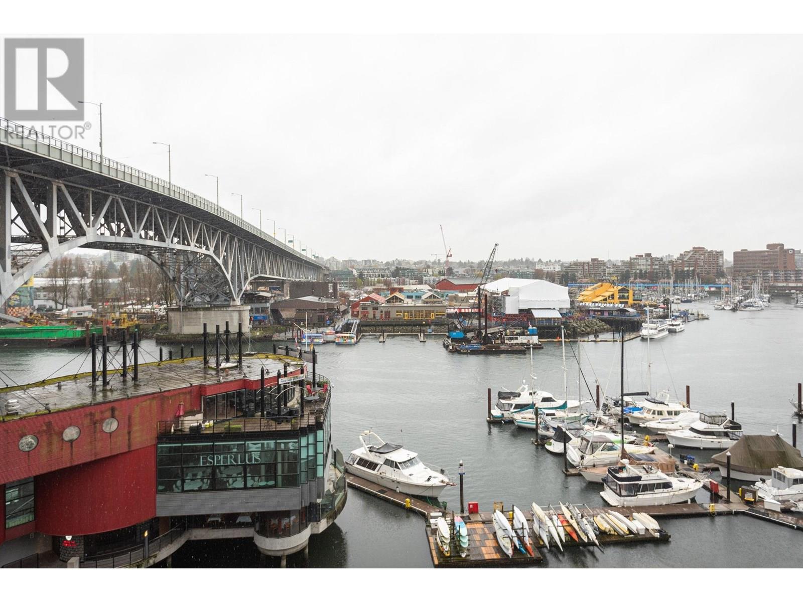 705 1600 Howe Street, Vancouver, British Columbia  V6Z 2L9 - Photo 28 - R2988862