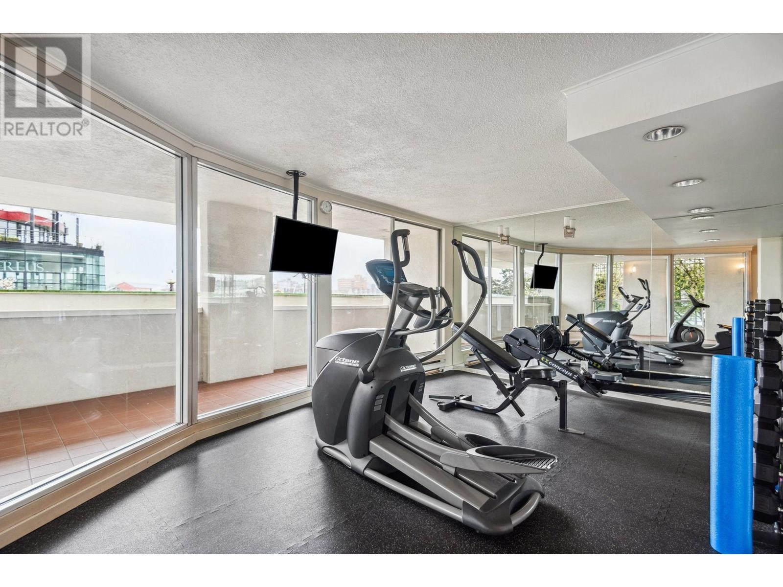 705 1600 Howe Street, Vancouver, British Columbia  V6Z 2L9 - Photo 36 - R2988862