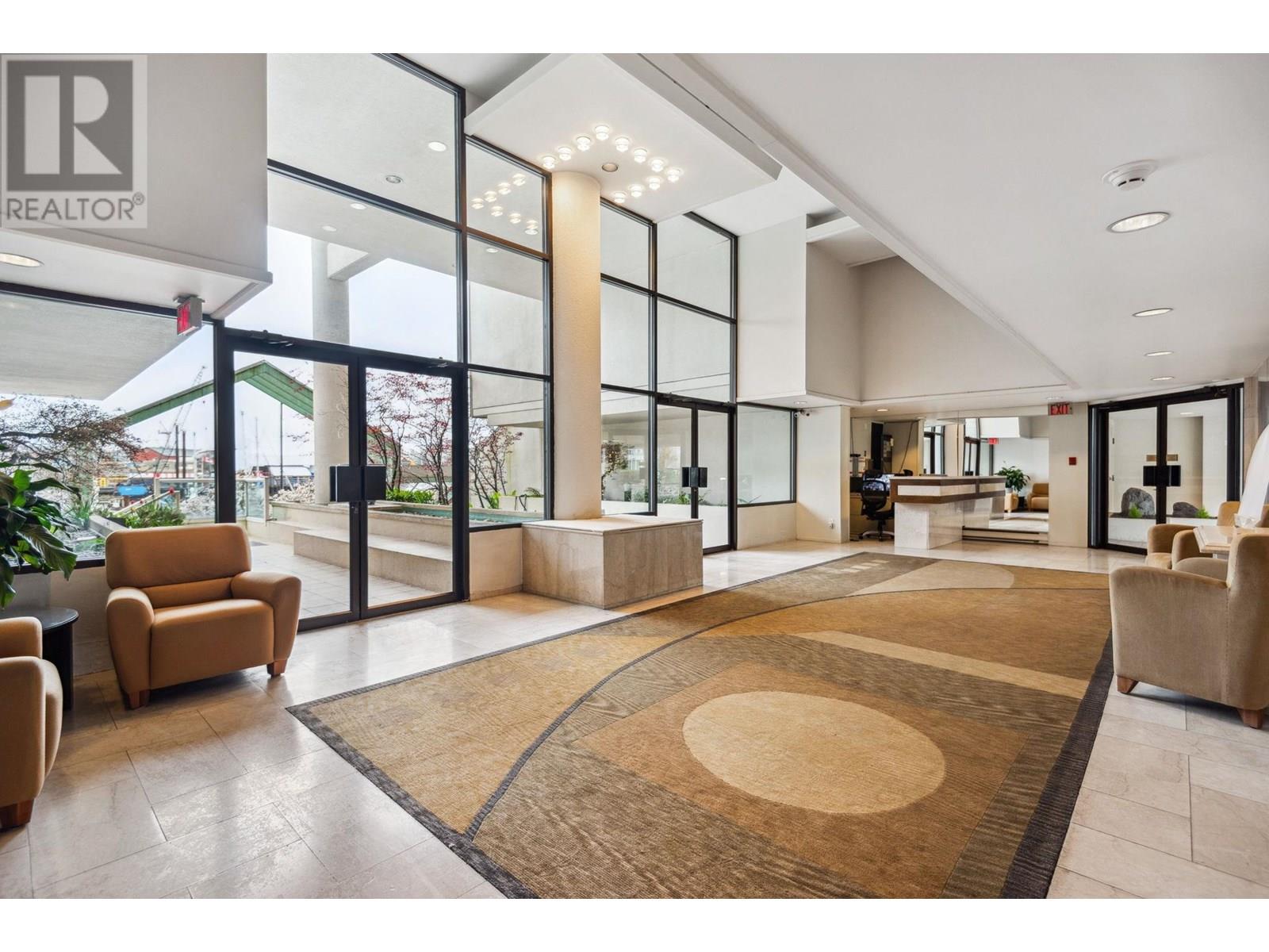 705 1600 Howe Street, Vancouver, British Columbia  V6Z 2L9 - Photo 4 - R2988862