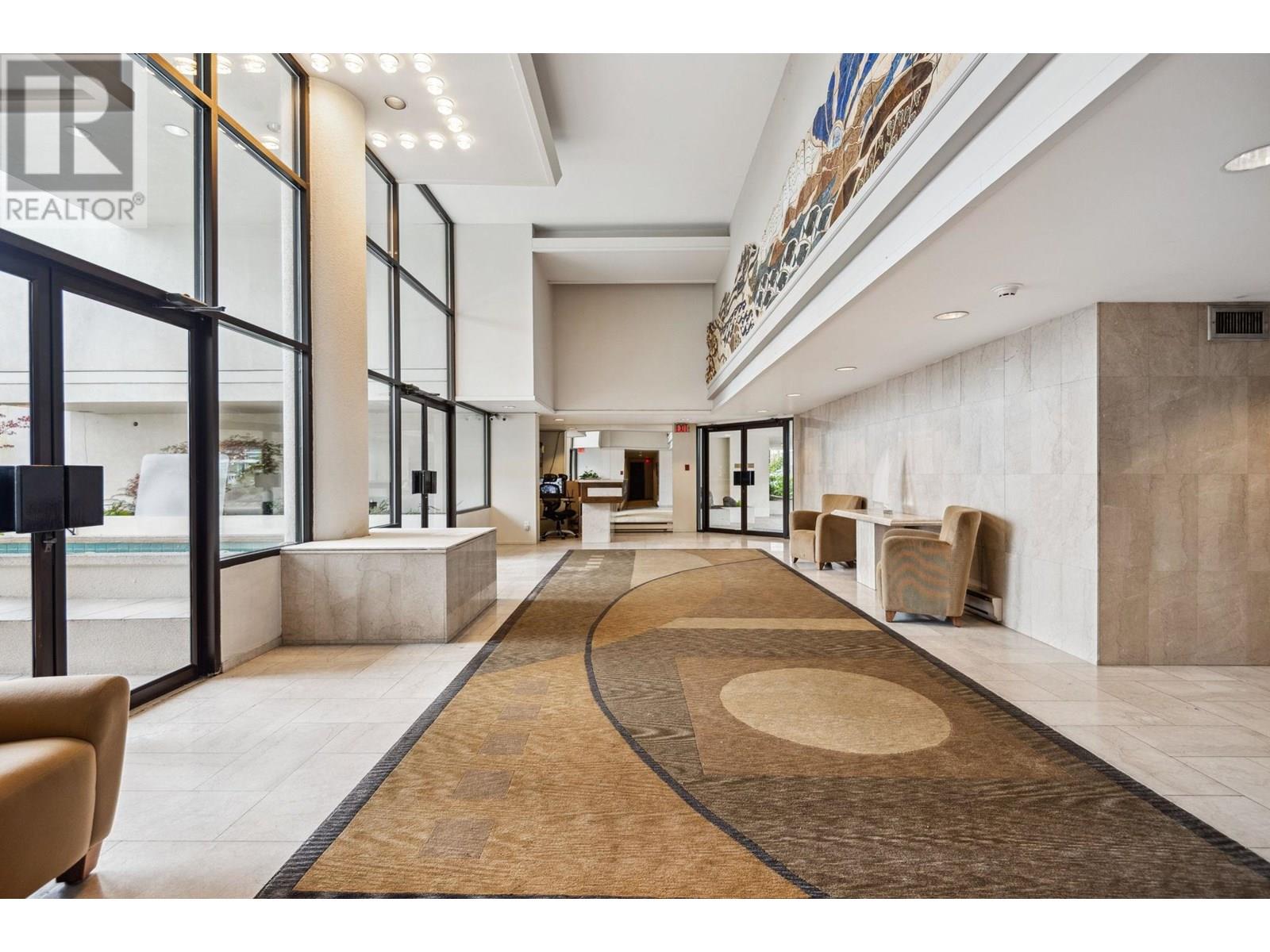 705 1600 Howe Street, Vancouver, British Columbia  V6Z 2L9 - Photo 5 - R2988862
