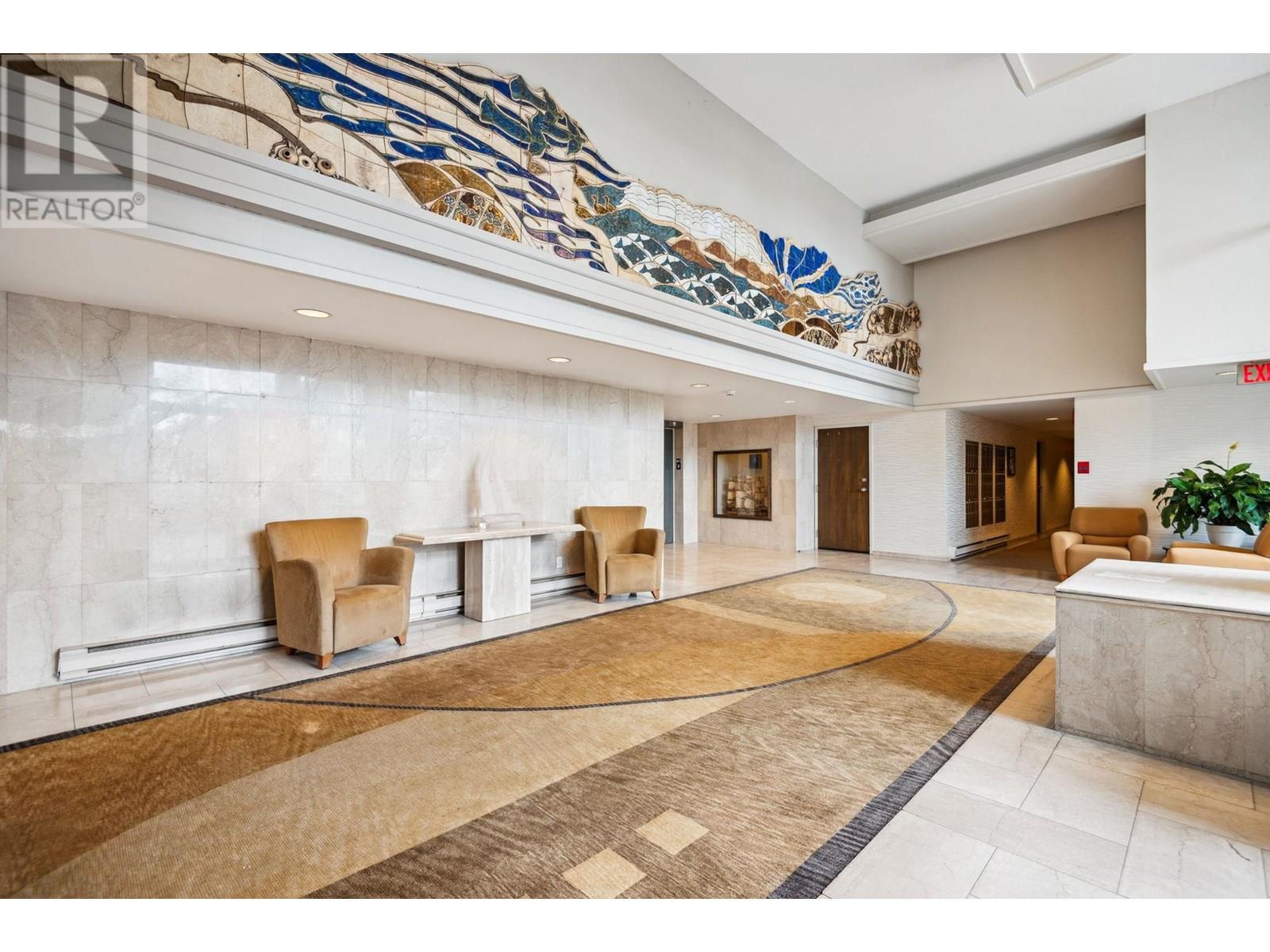 705 1600 Howe Street, Vancouver, British Columbia  V6Z 2L9 - Photo 6 - R2988862