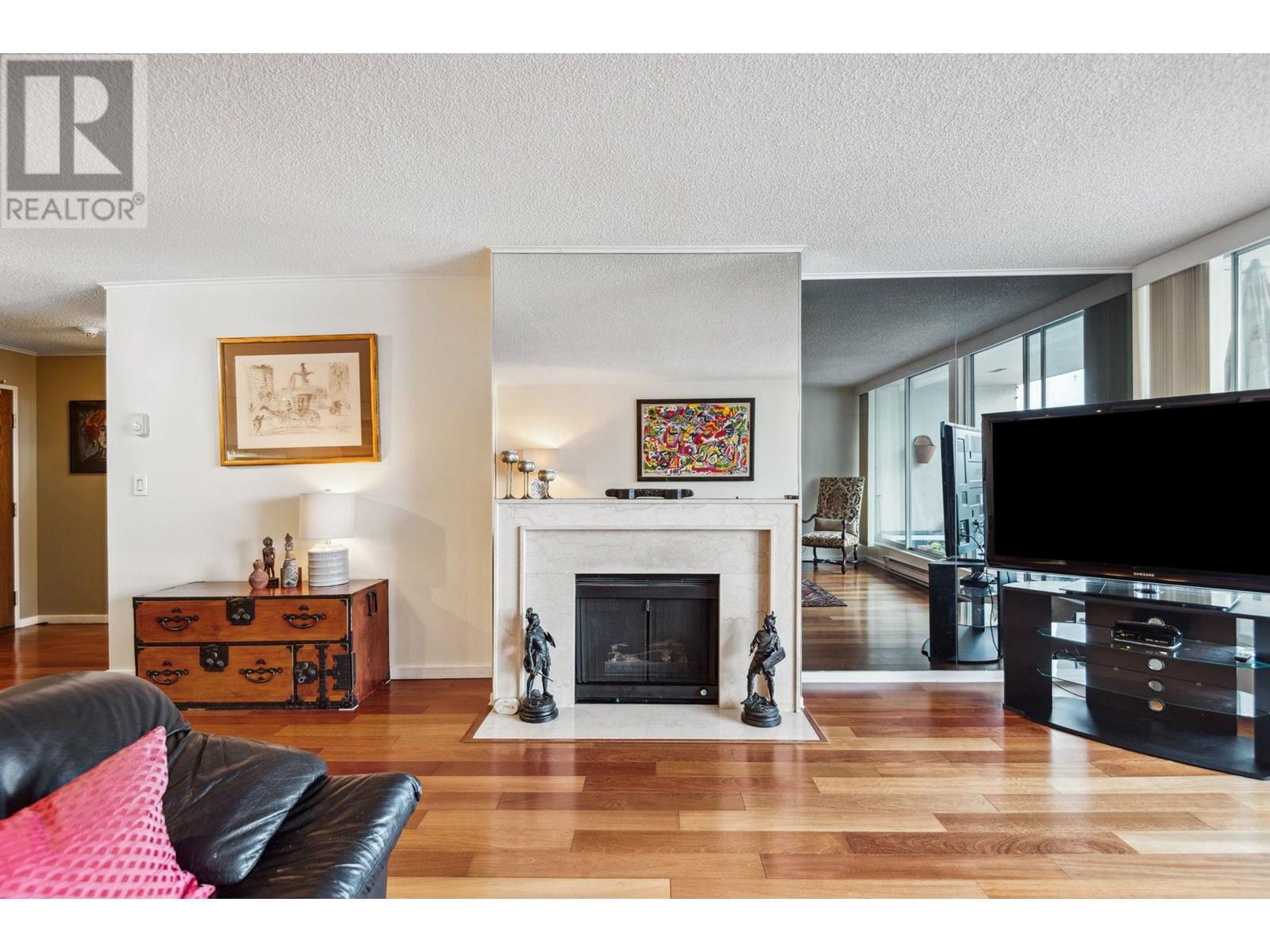 705 1600 Howe Street, Vancouver, British Columbia  V6Z 2L9 - Photo 9 - R2988862