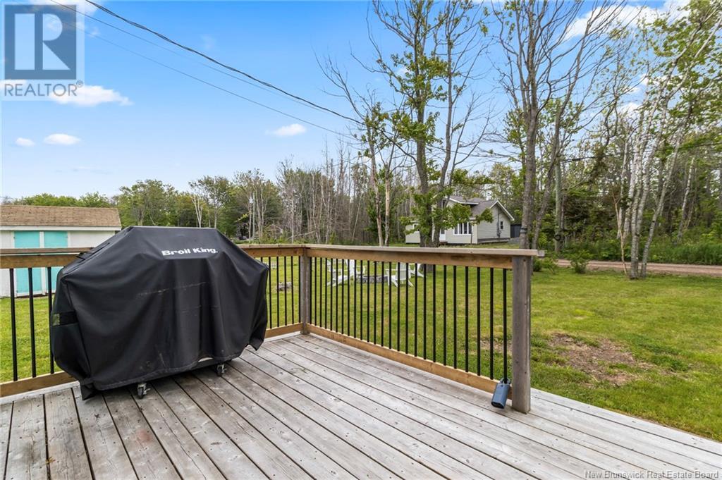 4 Cardinal Street, Grand-Barachois, New Brunswick  E4P 7L5 - Photo 20 - NB116050