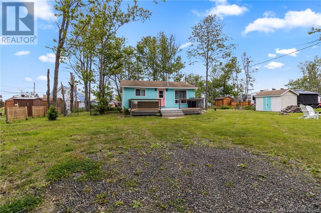 4 Cardinal Street, Grand-Barachois, New Brunswick  E4P 7L5 - Photo 21 - NB116050