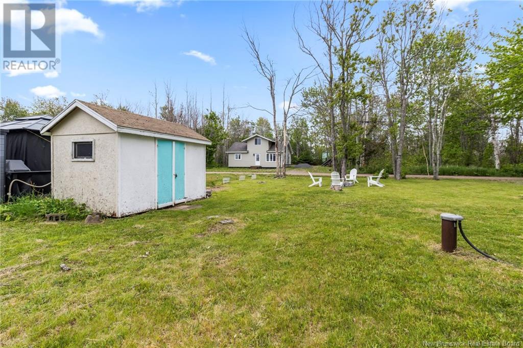 4 Cardinal Street, Grand-Barachois, New Brunswick  E4P 7L5 - Photo 24 - NB116050