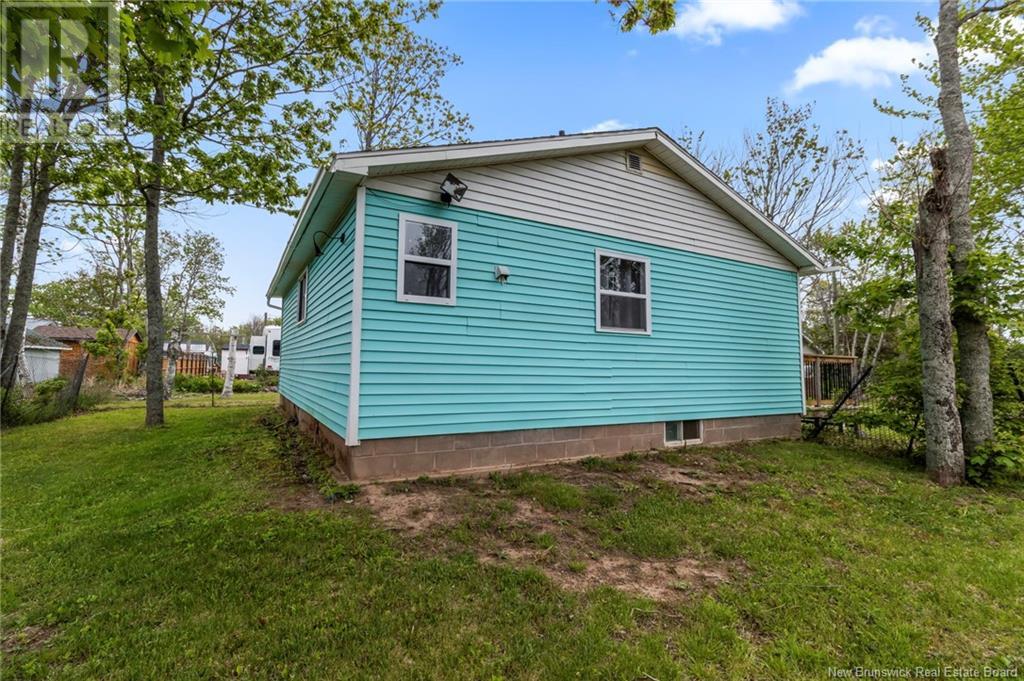 4 Cardinal Street, Grand-Barachois, New Brunswick  E4P 7L5 - Photo 26 - NB116050