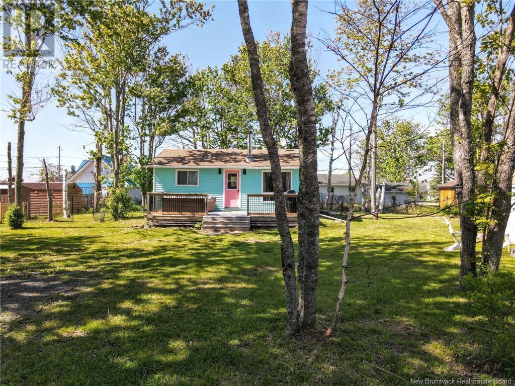 4 Cardinal Street, Grand-Barachois, New Brunswick  E4P 7L5 - Photo 29 - NB116050
