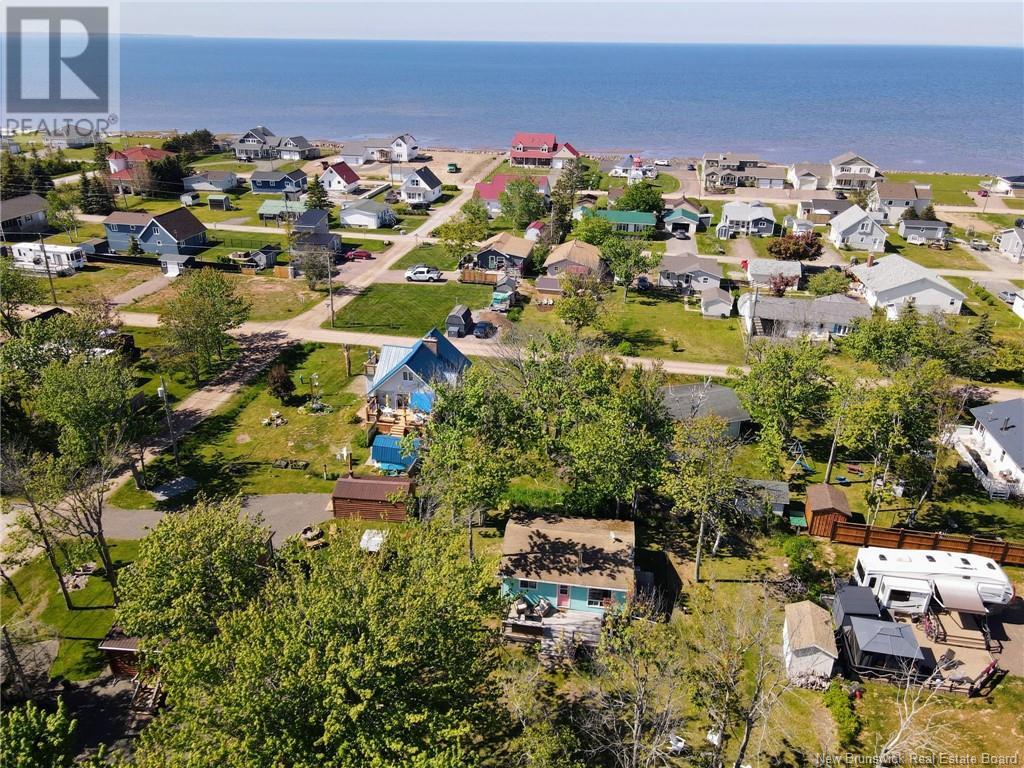 4 Cardinal Street, Grand-Barachois, New Brunswick  E4P 7L5 - Photo 32 - NB116050