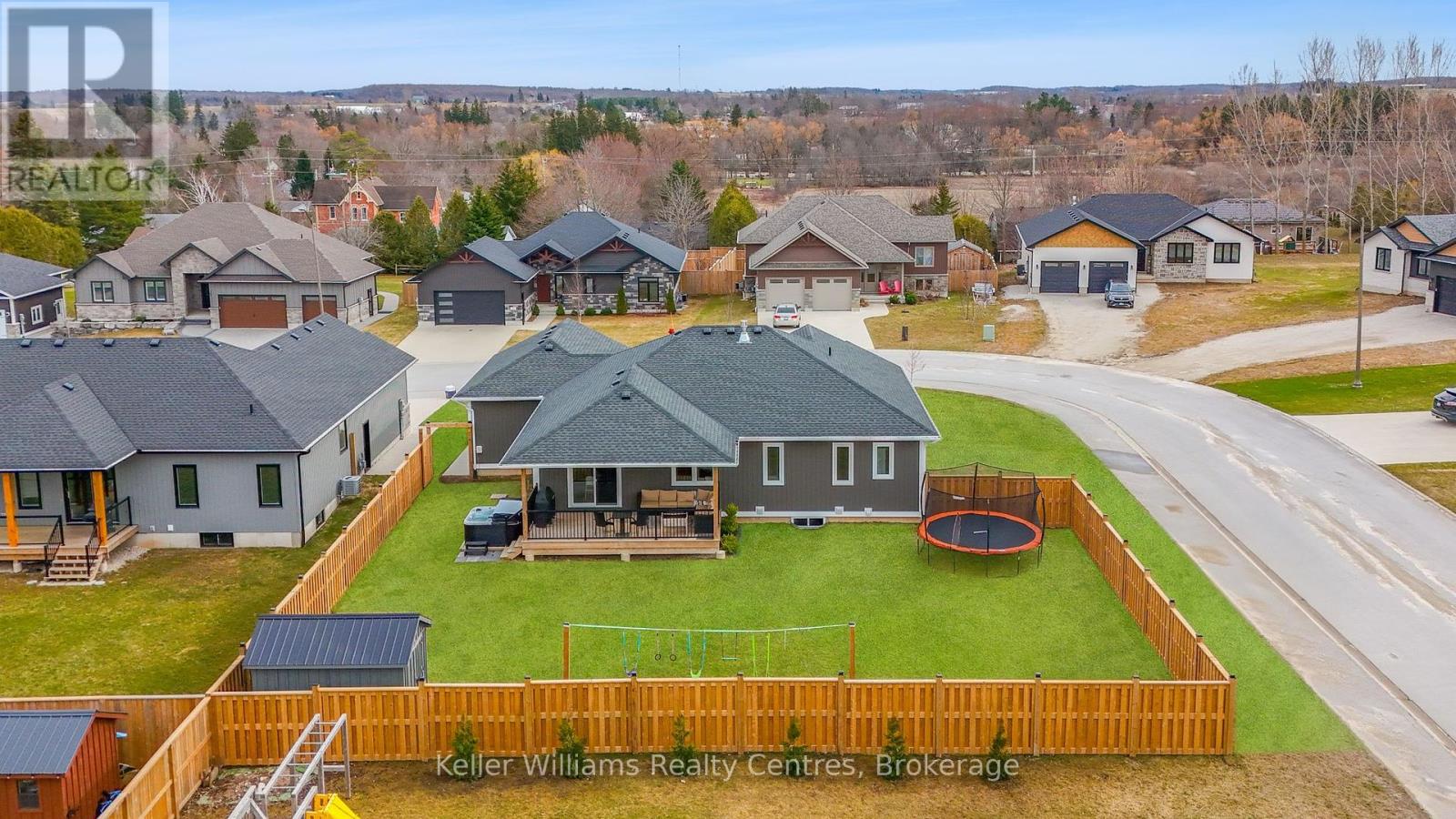 56 Chestnut Hill Crescent, Arran-Elderslie, Ontario  N0H 2N0 - Photo 41 - X12074738